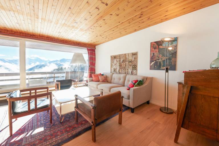 Apartment Thyon-Les Collons