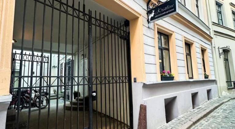 Rental apartment | Next to Riga Cathedral — photo 3