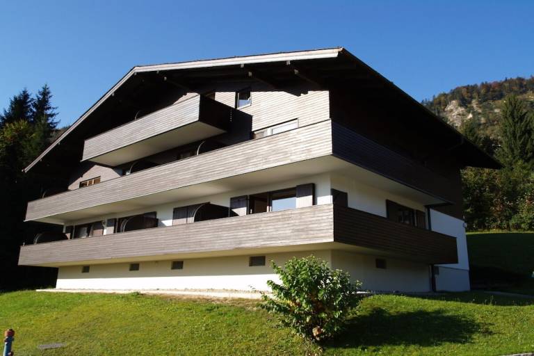 Ferienhaus in Gemeinde Sankt Gilgen, Sankt Gilgen f&uuml;r max. 3 Personen