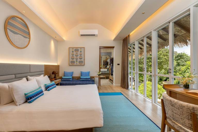 Resort  Ko Phi Phi Don