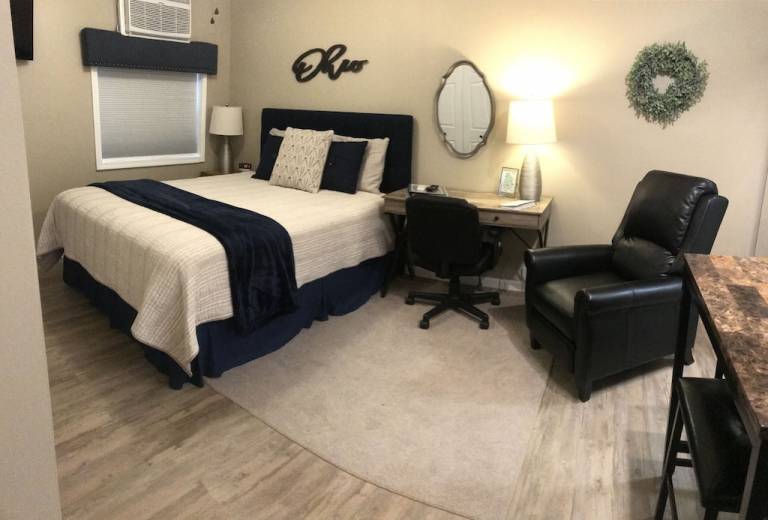 Apartment  Wooster
