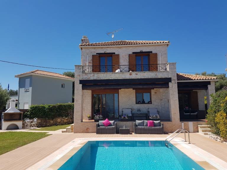 Villa Arkadii