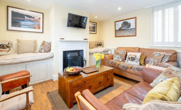 Cottage Aldeburgh