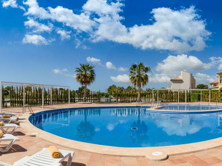 Casa vacanza Sa Ràpita