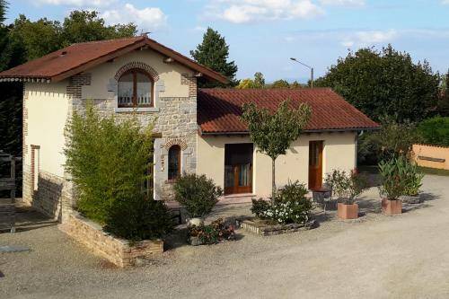 Bed and breakfast  Bourg-en-Bresse