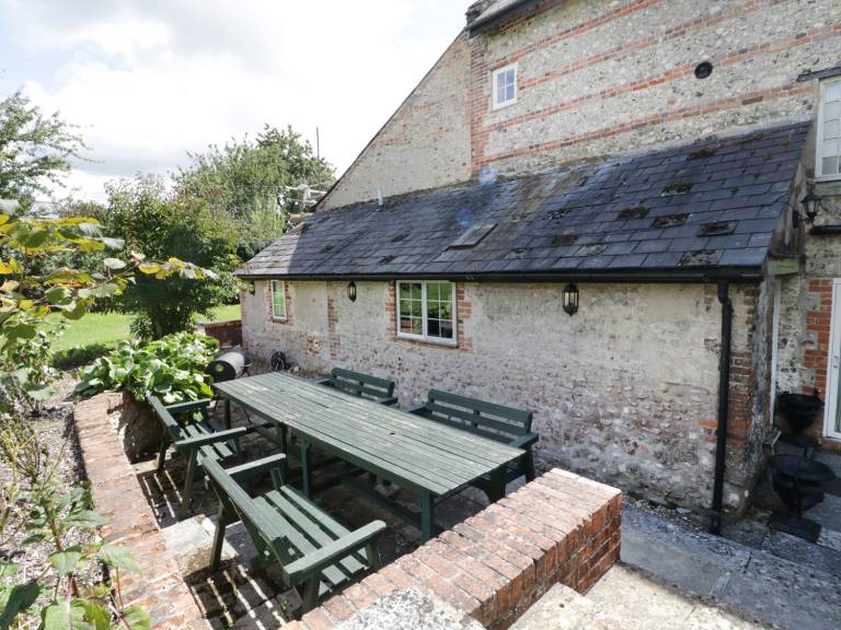 Mill House