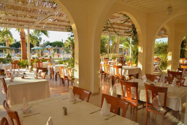 Hotel Sidi Mansour Resort & Spa — photo 3