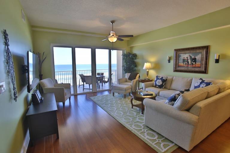 Condo  Ponce Inlet