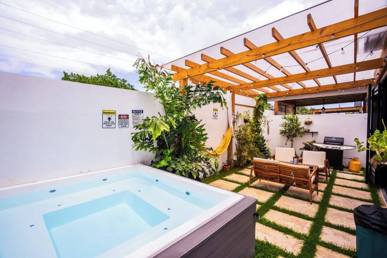 Villa Bávaro