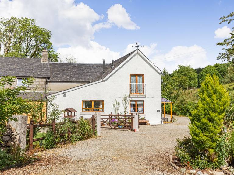 Child-friendly nice cottage with garden | Pets are welcome — photo 2