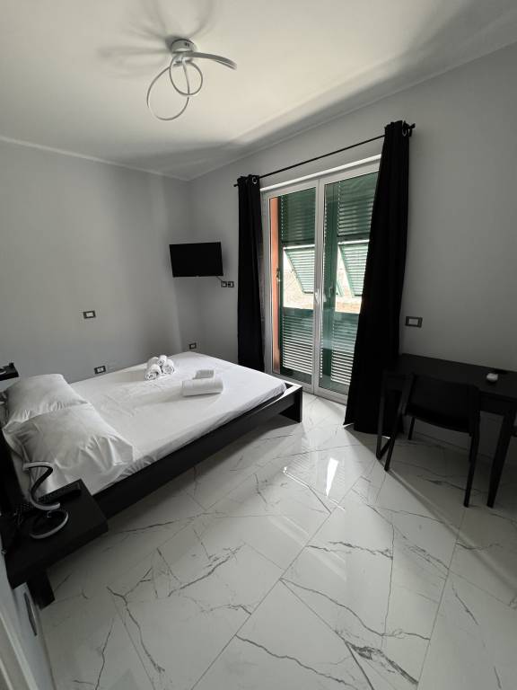 Ferienwohnung in San Vincenzo, Genua f&uuml;r max. 2 Personen
