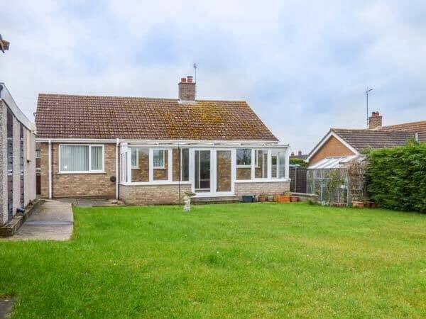 Cottage  Holt