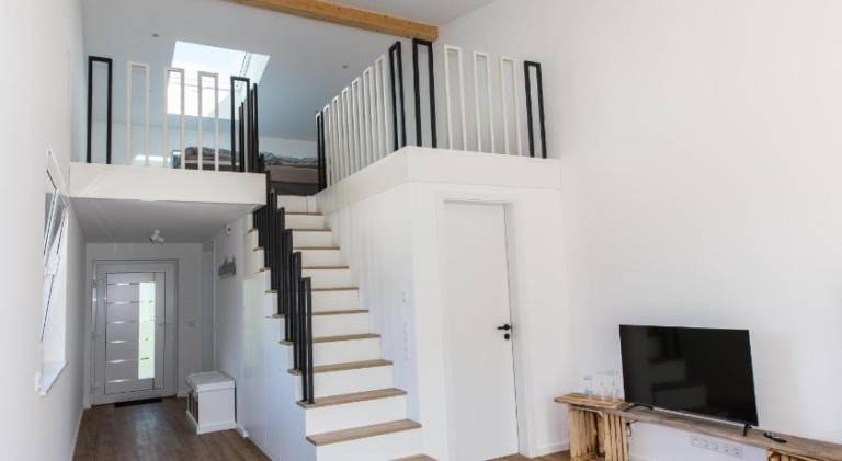 Holiday apartment with 1 room for 3 persons — photo 3