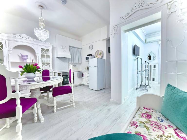 Apartamento Atenas