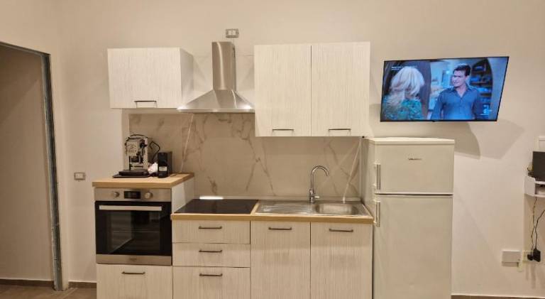 Apartment | Pets are welcome — photo 3