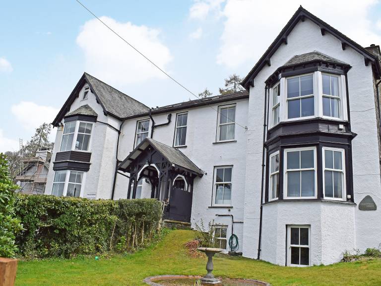 Landhaus Windermere