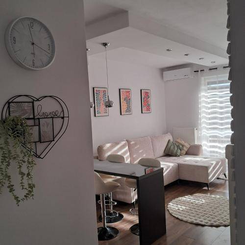 Apartament  Suwałki