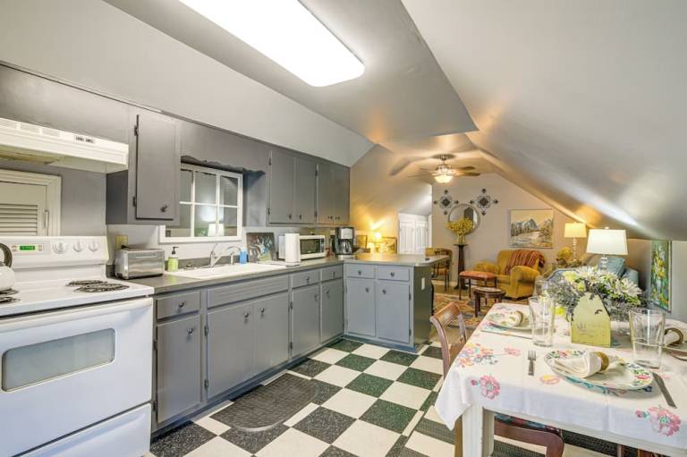 Ferienwohnung