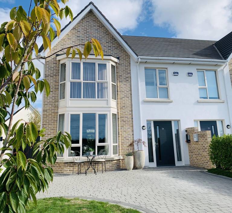House Dundalk