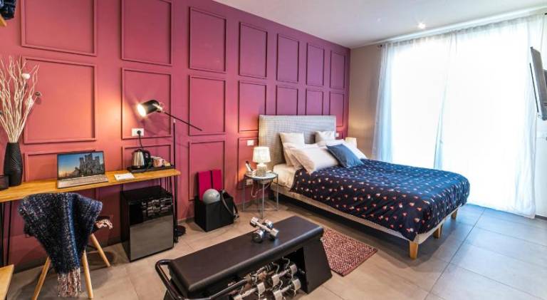 Maison de vacances Pescara