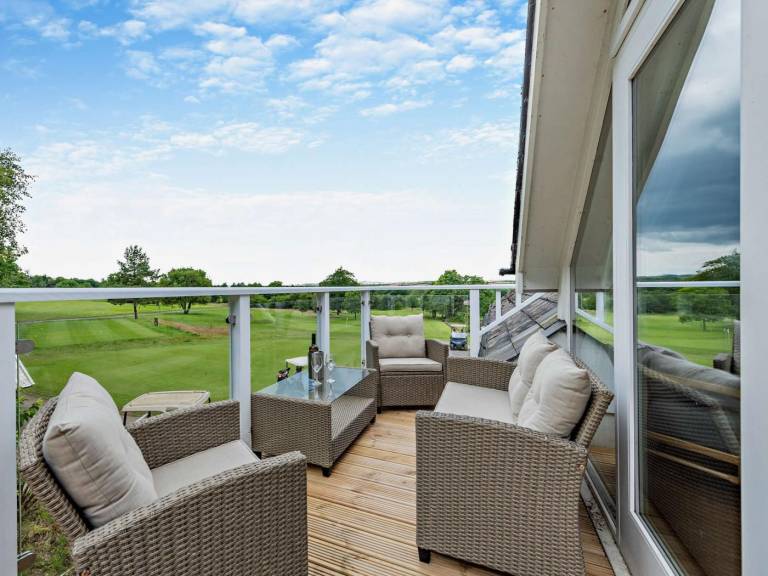 Fully equipped beautiful holiday apartment with terrace | Pets allowed — photo 4