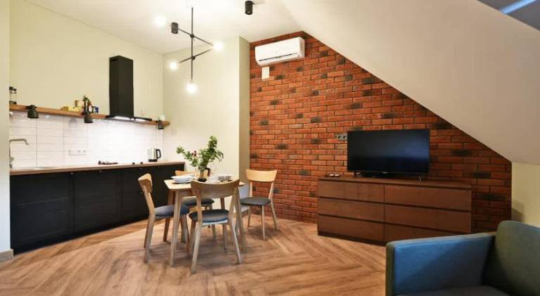 Holiday apartment | Near St. Anne's Church | Pets are welcome — photo 2