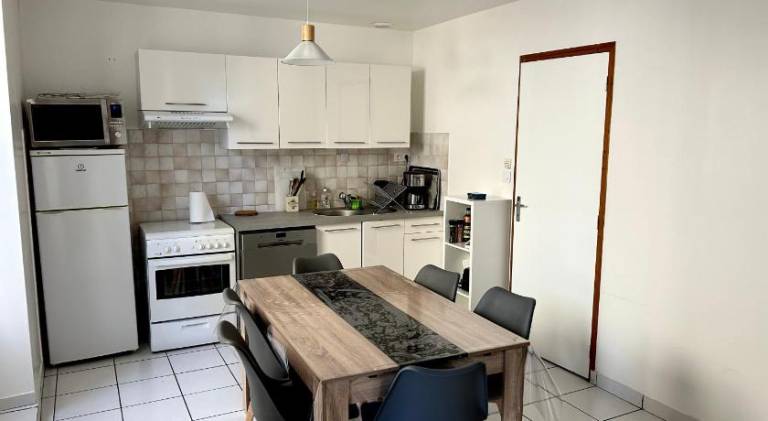 Vacation home with 3 rooms for 6 persons — photo 3
