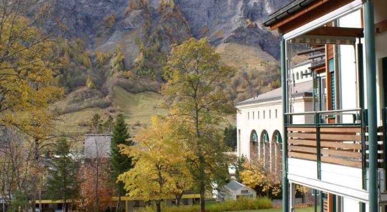 Appartementhaus La Promenade — photo 4