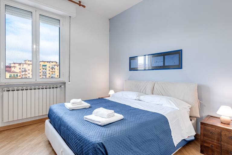 Appartamento Firenze