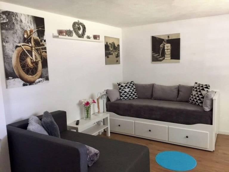 Ferienwohnung Binau