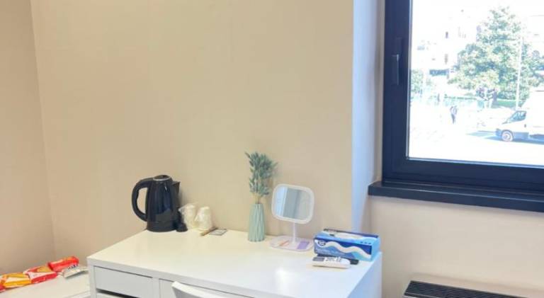 The Central Rock Inn camere con bagno privato — photo 5