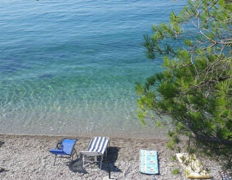 Apartamento Duino-Aurisina