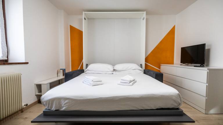 Apartment for 2 persons — photo 4