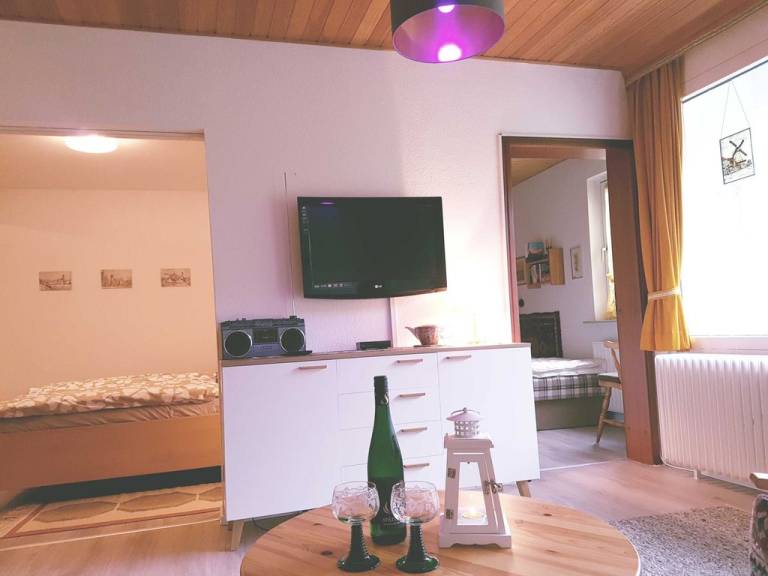 Ferienwohnung Altenau