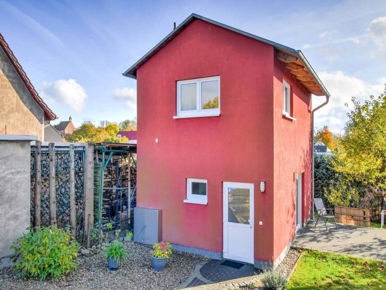 Ferienhaus Gustow