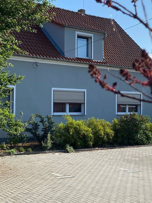 Ferienhaus  Jüterbog