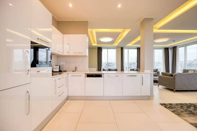 Lejlighedshotel Bareel van Sint-Gillis