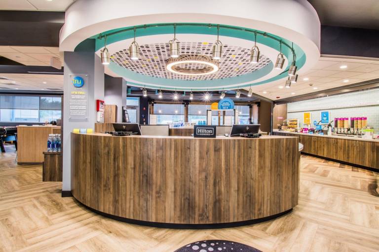 Tru by Hilton Bowling Green — photo 2