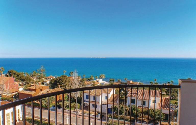 Apartamento Tabarca