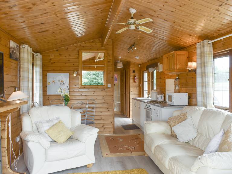 Cottage with garden & terrace — photo 3
