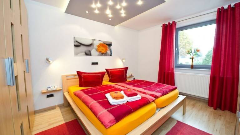 Ferienwohnung Gernsheim