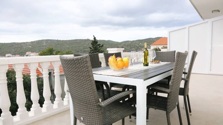 Ferienwohnung Zavalatica