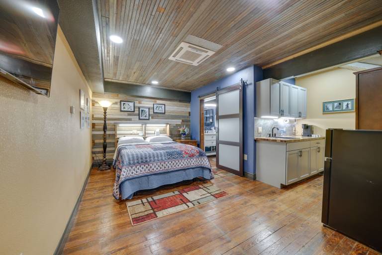 Apartment Texarkana