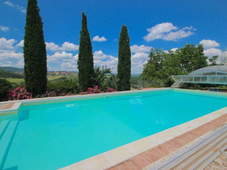 Villa San Venanzo
