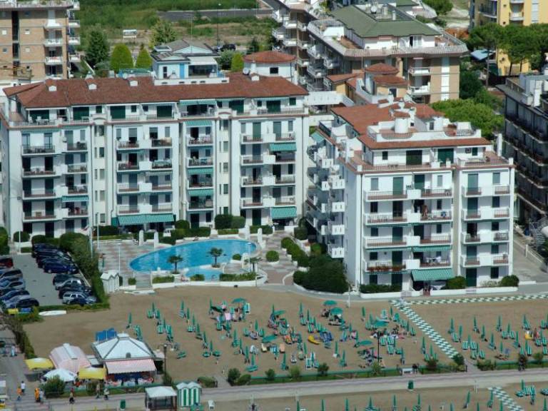 Ferienwohnung Lido di Jesolo