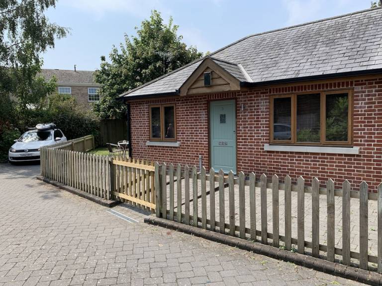 House  Mudeford