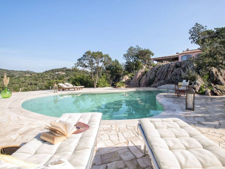 Fully equipped lovely house with terrace, private pool & garden | Nature view | Dogs allowed — photo 2