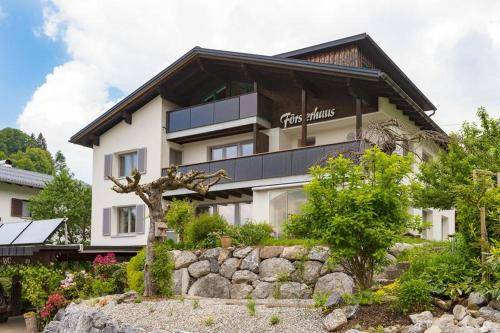 Ferienwohnung Hittisau