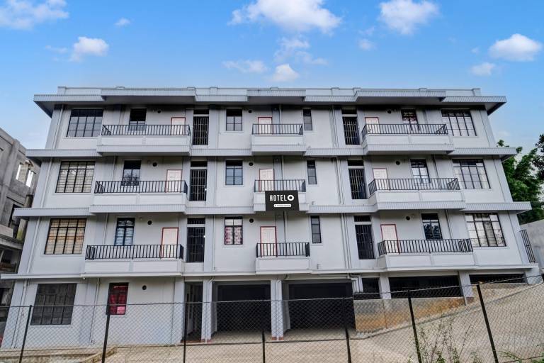 House Shillong