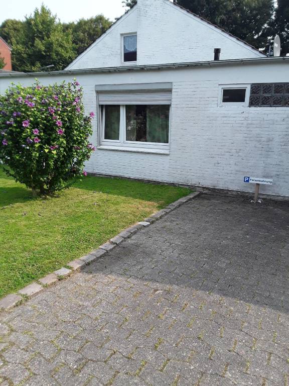 Ferienwohnung  Wilhelmshaven